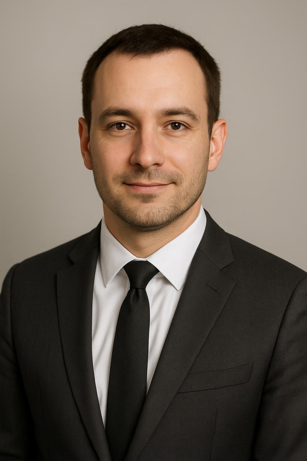 Geschäftsführung Stackdose GmbH